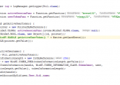 С помощью библиотеки JNA из Java кода можно обращаться к Windows API