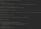 CODE — функция для парсинга html страниц и добавление на них js компонентов